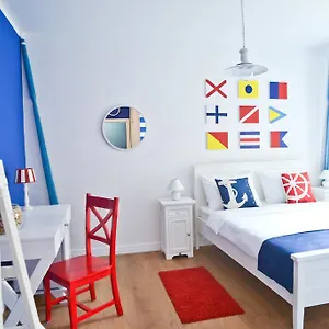 Affittacamere Nautical Rooms Old Town
