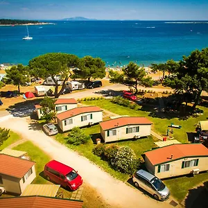 Arena Mobile Homes Medolino
